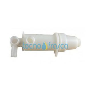 Baxi sifone condensa Luna 3Comfort Prime HT Aequator C JJJ005682350