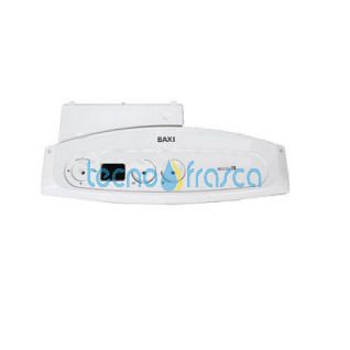 Baxi cruscotto serigrafato mascherina Eco 3 JJJ005683640