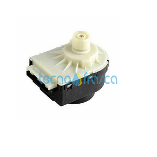 Baxi motore elbi valvola a tre vie caldaia jjj5694580 ex jjj5647340