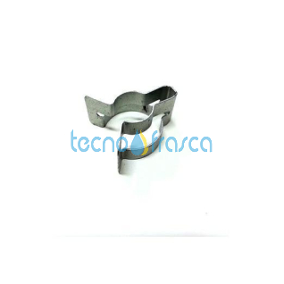 Baxi clip tubo by-pass jjj008380850