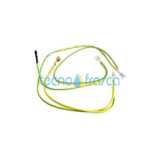 Baxi cavo masse jjj008419080
