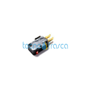 Baxi microinterruttore jjj008434020
