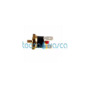 Baxi termostato di sicurezza M4 Luna ht JJJ008434830