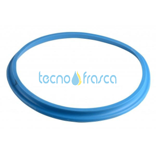 Baxi guarnizione flangia boiler Nuvola Westen Aequator B 9950380