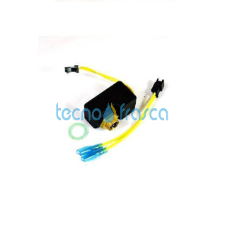 Baxi assieme micro completoScaldabagno SIG 13 FI jjj030011342