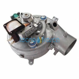 Baxi Estrattore Pulsar Quasar 30w  710365100