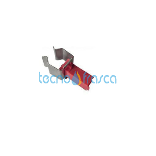 Baxi sonda a contatto d14 ntc 710666500