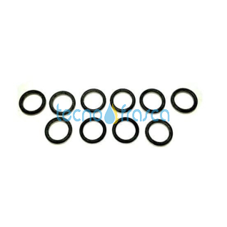 Baxi guarnizione or 13,94x2,62 tfl 711296900