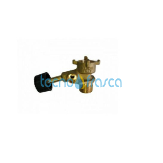 Baxi assieme rubinetto caricamento caldaia main5 711666100
