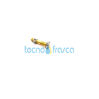 Baxi Bruciatore Pilota Scaldabagno Acquaproject 11-14 lt 722306400