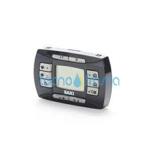 Baxi telecontrollo Luna 3 Comfort Luna 3 Avant Nuvola 3 JJJ005682690