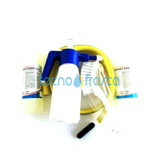 Beretta kit pulizia scambiatore condensante 20044855