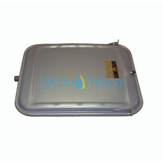 Beretta vaso espansione kompakt lt 6 1/2 r10020839
