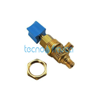 Beretta rubinetto raccordo di carico impianto R10022511 4365670