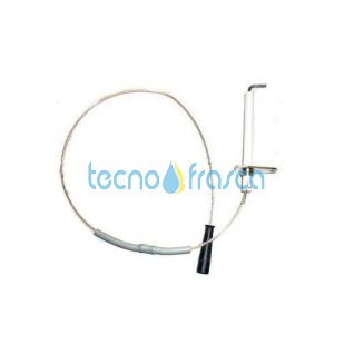 Beretta elettrodo di accensione r10025889 EX R10022396
