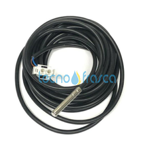 Beretta sonda cavo bollitore r105559 cupra mix 32 csi 130 4051431