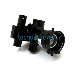 Beretta assieme corpo 3 viecon cartuccia 20021496