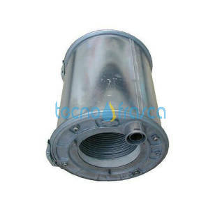 Beretta scambiatore condensante 20024591