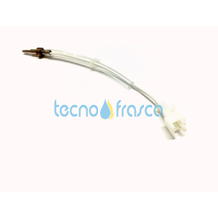 Beretta sonda ntc cablata per fonte lx 11 litri 20155441 4R107362