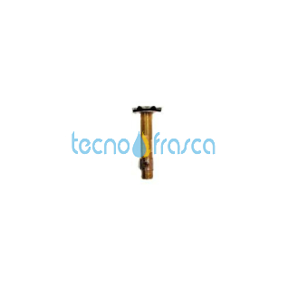 Beretta bruciatore pilota scaldabagno fonte b81647
