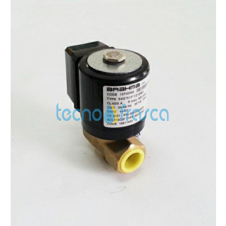 Brahma elettrovalvola e6g*s10*1/2*g 13742002
