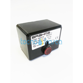 Brahma scheda G22/z ex G33 18048102