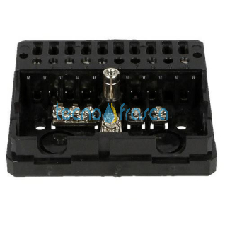 Brahma zoccolo base NG per apparecchiatura SM-CM-SE-CE 18210094