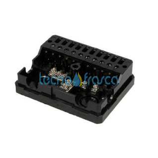 Brahma zoccolo base apparecchiatura G22-GF2-GF3-G33-VM41 18210095