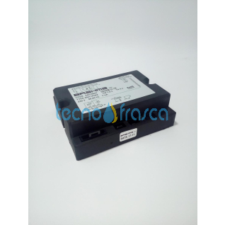 Brahma apparecchiatura sm11pmix 1,5 0,5 23 24019905