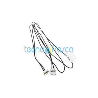 Chaffoteaux cablaggio flussostato 60000813