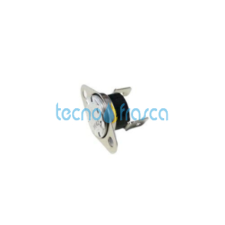 Chaffoteaux sicurezza termica 110? 60054630