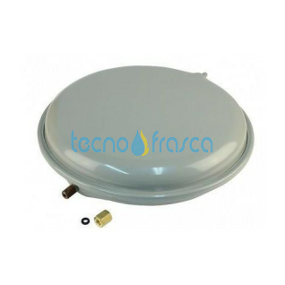 Chaffoteaux vaso di espansione lt7 Elexia Niagara Delta 60056676-06