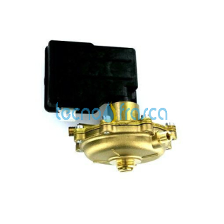 Chaffoteaux valvola acqua completa 60075709