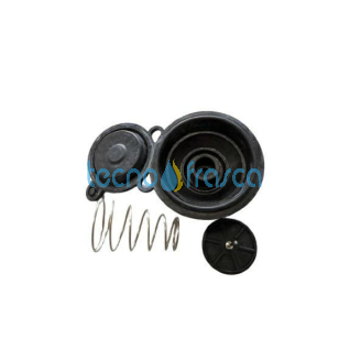 Chaffoteaux riparazione valvola acqua scaldabagno Senseo 60081911