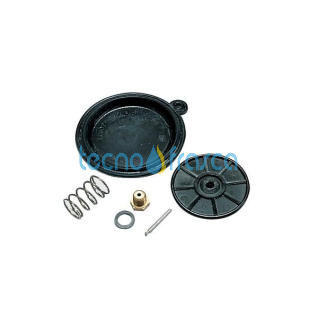 Chaffoteaux kit riparazione60100605-30