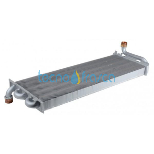 Chaffoteaux scambiatore primario 61007557