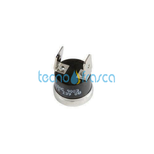 Chaffoteaux sicurezza termica 100? 61010572