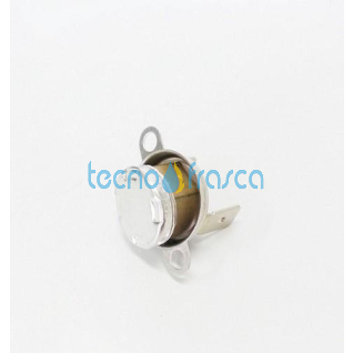 Chaffoteaux termostato sicurezza 70° 61012479