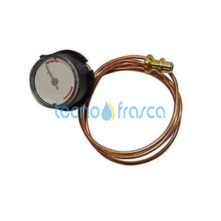 Chaffoteaux manometro Elexia Comfort, Maya 61303159