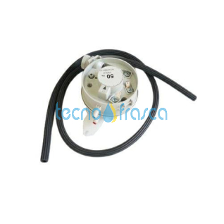 Chaffoteaux pressostato aria 50 pa 61307665-01