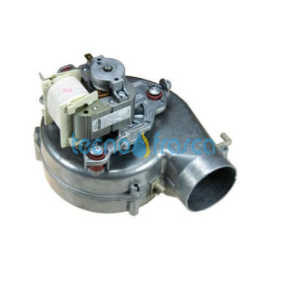 Chaffoteaux estrattore Genia Maxi 61311926