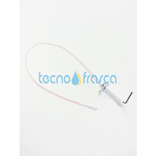 Chaffoteaux elettrodo accensione Mira 61314169 ex 60000230