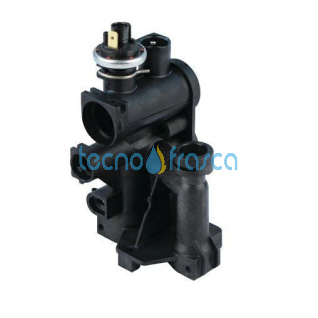 Chaffoteaux blocco idraulico sinistro 61315510 Mira Green