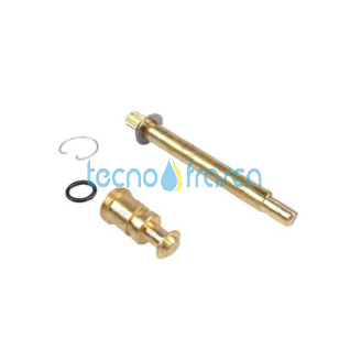 Chaffoteaux selettore temperatura scaldabagno Fluendo 61400388