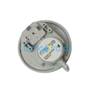 Chaffoteaux pressostato aria Scaldabagno Fluendo 14 61401809