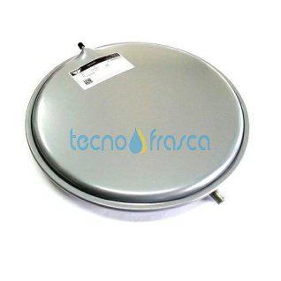 Ariston vaso di espansione lt 6 attacco 3/8 schiacciato 998616