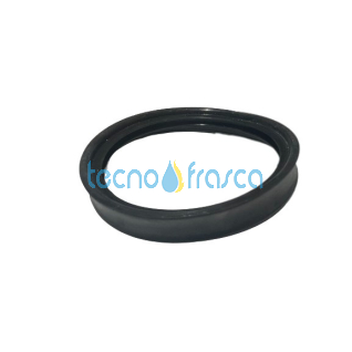 Guarnizione canna fumaria EPDM d 80 mm caldaie murali condensazione