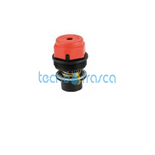 Saunier duval valvola di sicurezza thelia 05148300