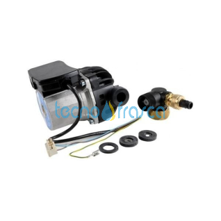 Saunier duval circolatore sanitario 05738300