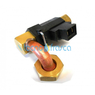 Saunier duval flussostato Scaldabagno Opalia C11 E 0020099195